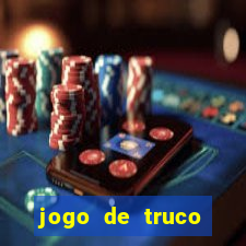 jogo de truco valendo dinheiro real